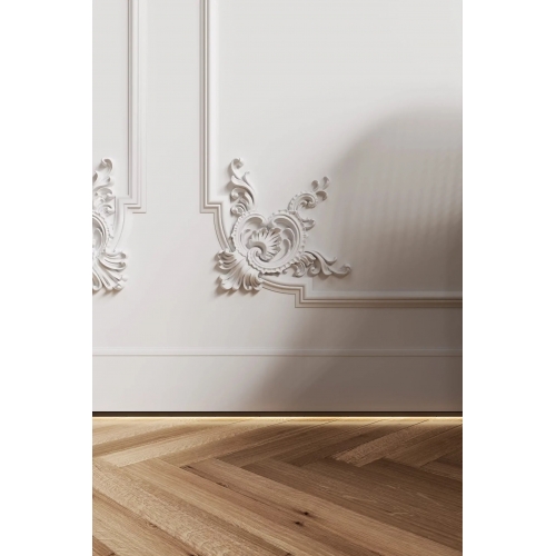 Shadow profile for standard walls 1. type, 1 metre - from 27.00€