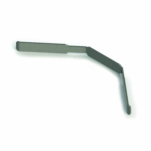 Montāžas klipsis CLIP5 Minileiste 20 x 5 x 66 mm, 1 gab. Montāžas klipsis CLIP5 Minileiste 20 x 5 x 66 mm, 1 gab.