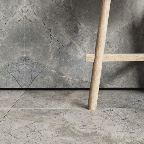 Shadow profile for panels and tiles 2. type, 1 metre Shadow profile for panels and tiles 2. type, 1 metre