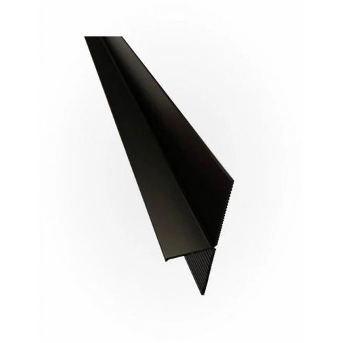 Shadow profile for panels and tiles 2. type, 1 metre Shadow profile for panels and tiles 2. type, 1 metre