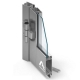 System aluminum MB-45