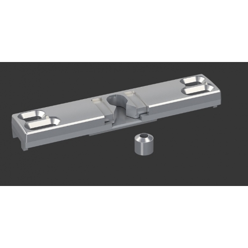Balcony clamps Gealan Balcony clamps Gealan