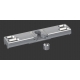 Balcony clamps Gealan