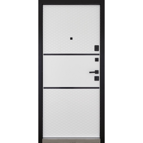 Metal doors Loriana Abwehr Metal doors Loriana Abwehr
