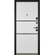 Metal doors Loriana Abwehr
