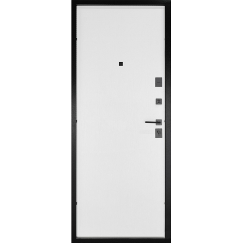 Metal doors Sunset Abwehr Metal doors Sunset Abwehr