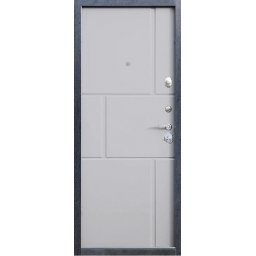 Steel doors Ellisa Abwehr Steel doors Ellisa Abwehr