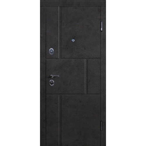 Steel doors Ellisa Abwehr Steel doors Ellisa Abwehr