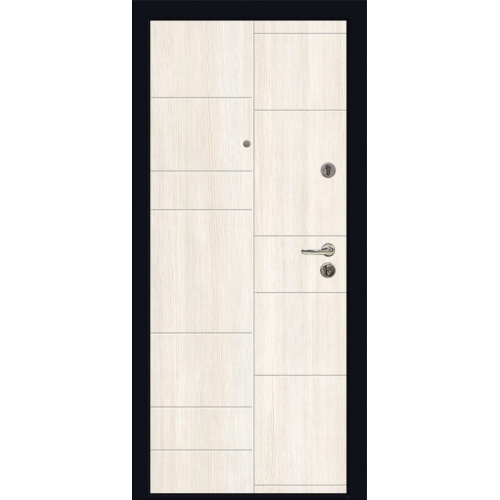 Metāla durvis dzīvoklim Laguna Aplot - no 579,00€