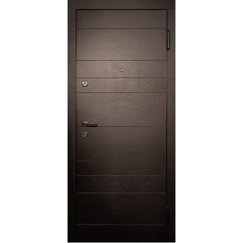 Metal door Largo Aplot - from 579.00€
