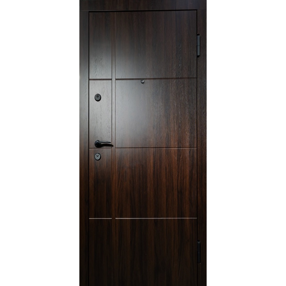 Metāla durvis dzīvoklim Duo Aplot - no 579,00€