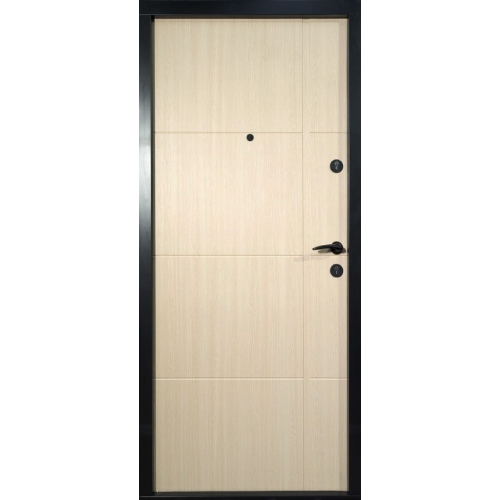 Metal door Duo Aplot - from 579.00€
