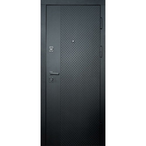 Metāla durvis dzīvoklim Savanna Aplot - no 715,00€