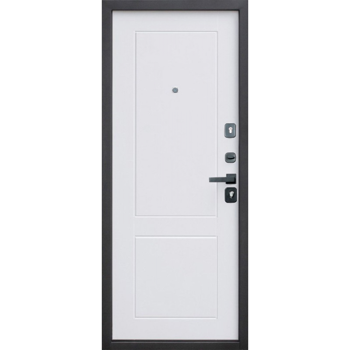 Metāla durvis dzīvoklim Savanna Aplot - no 715,00€