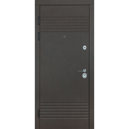 Metal door for apartments PREMA B-434 Model 188 Metal door for apartments PREMA B-434 Model 188