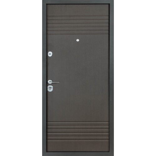 Metal door for apartments PREMA B-434 Model 188 Metal door for apartments PREMA B-434 Model 188
