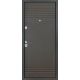 Metal door for apartments PREMA B-434 Model 188