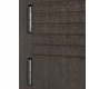 Metal door for apartments PREMA B-434 Model 188