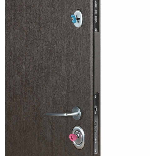 Metal door for apartments PREMA B-434 Model 188 Metal door for apartments PREMA B-434 Model 188