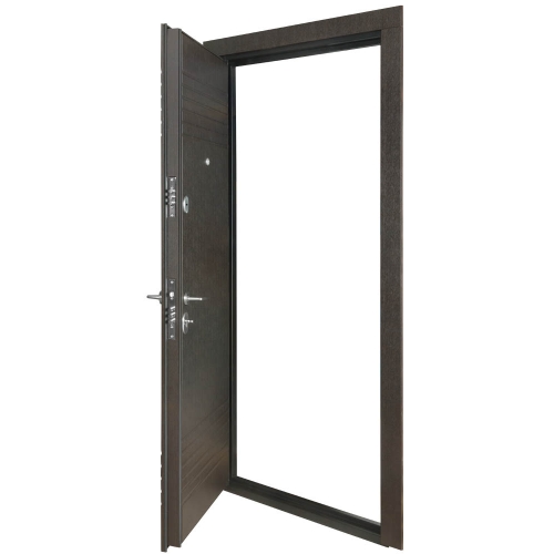 Metal door for apartments PREMA B-434 Model 188 Metal door for apartments PREMA B-434 Model 188