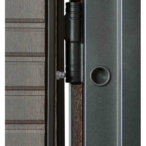 Metal door for apartments PREMA B-434 Model 188 Metal door for apartments PREMA B-434 Model 188