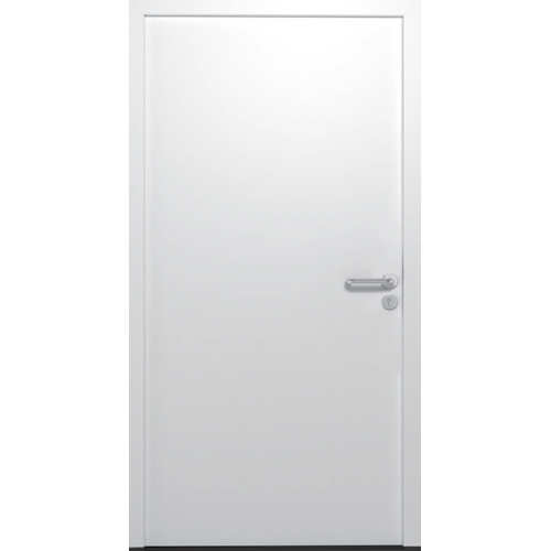 Aluminium exterior doors 010 Edition46 Hormann Aluminium exterior doors 010 Edition46 Hormann