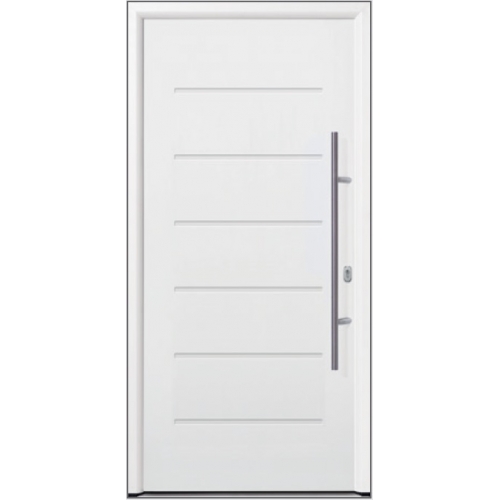 Aluminium exterior doors Thermo 65 Motive 615 Aluminium exterior doors Thermo 65 Motive 615