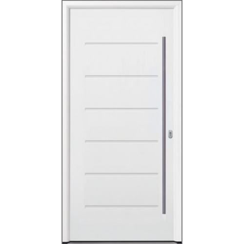 Aluminium exterior doors Thermo 65 Motive 615 Aluminium exterior doors Thermo 65 Motive 615