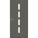 Wooden entrance doors Character Beat Swedoor