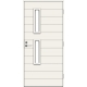 Wooden entrance doors Function Pamlico Swedoor