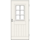 Деревянные входные двери Function Wadden Swedoor