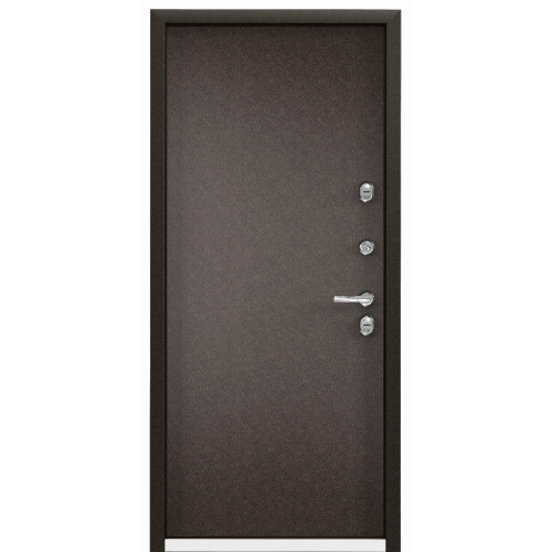 Metal entrance doors Snegir 20 Torex