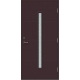 Wooden entrance doors Storo 1R Viljandi