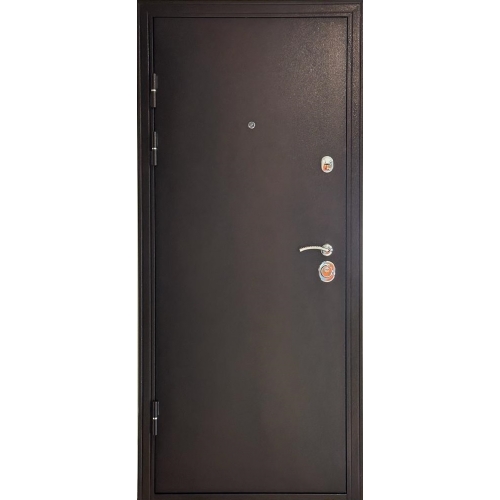 Metal door Linija Metal door Linija