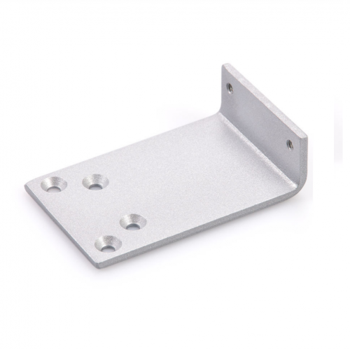 Manual mounting angle for door closer Geze TS 2000/4000 Manual mounting angle for door closer Geze TS 2000/4000
