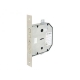 Doors lock Granit 1.06.02. Elbor