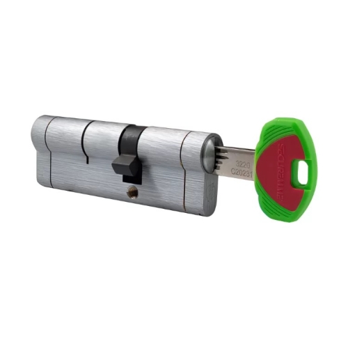 Eiroprofila cilindrs K22 Securemme Eiroprofila cilindrs K22 Securemme