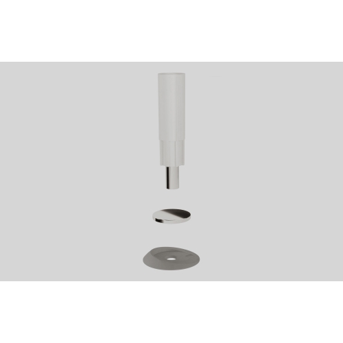 Magnetic door restrictor Stoppino Open 2 Verum Magnetic door restrictor Stoppino Open 2 Verum