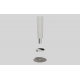 Magnetic door restrictor Stoppino Open 2 Verum