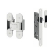 Скрытые двери под покраску Porta Hide model 1.1 White Reverse