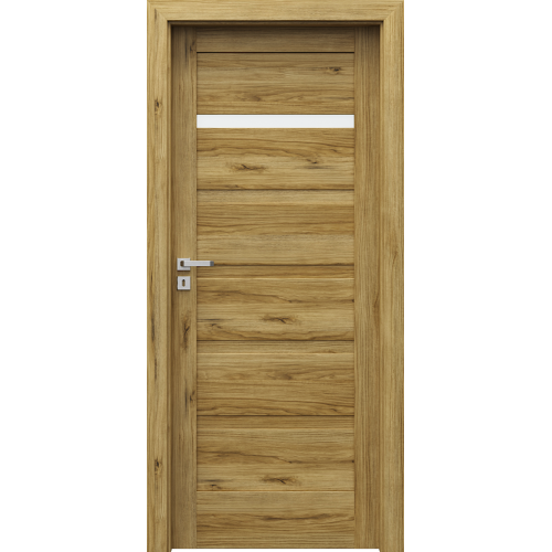 Межкомнатные двери Porta Verte Home H.1 Межкомнатные двери Porta Verte Home H.1