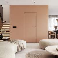 Slēptās durvis 2200 mm Porta Hide