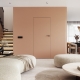 Slēptās durvis 2200 mm Porta Hide