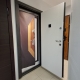 Металлические двери B352/1 Aplot экспозиция
