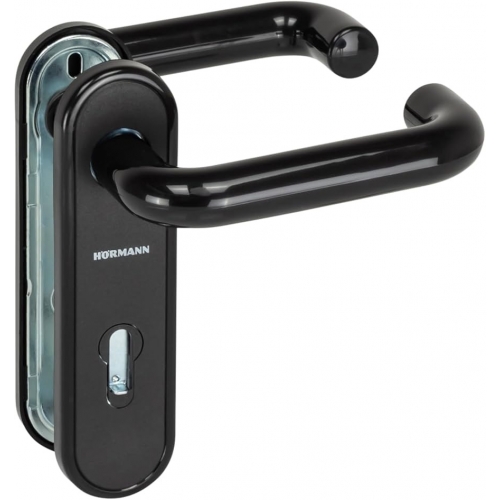 Handle set Hormann for steel and fire doors, art. 545970 Handle set Hormann for steel and fire doors, art. 545970