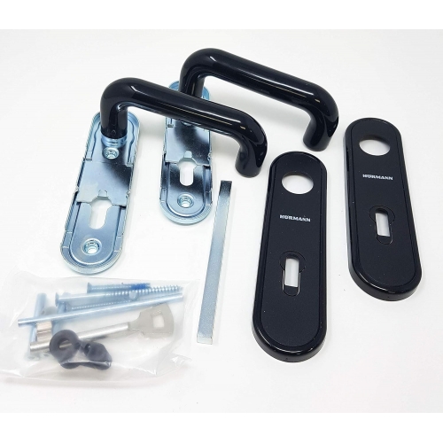 Handle set Hormann for steel and fire doors, art. 545970 Handle set Hormann for steel and fire doors, art. 545970