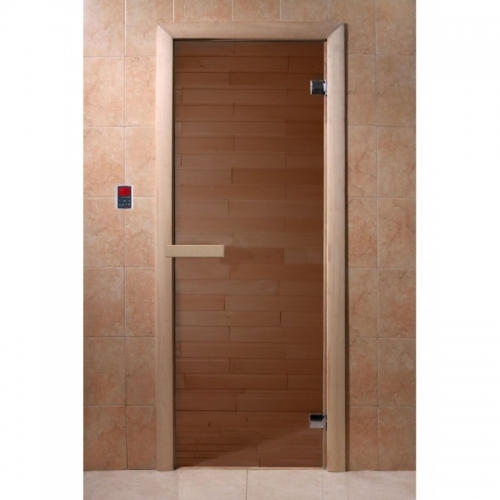 Saunas durvis, priede Saunas durvis, priede