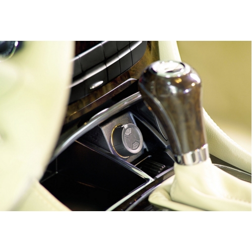 hormann cigarette lighter remote Remote control Hormann HSZ 2 BS art. 436783
