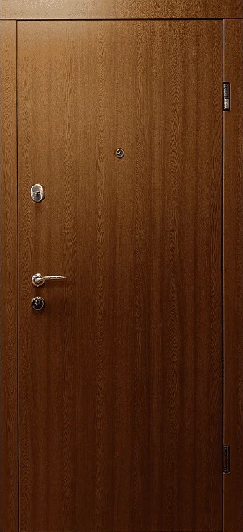 Tērauda durvis Status Abwehr - no 715,00€