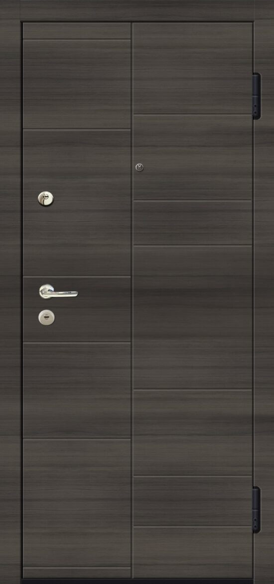 Metāla durvis dzīvoklim Laguna Aplot - no 579,00€